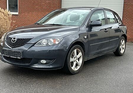 Mazda 3 Lim. 1.6 Sport Active