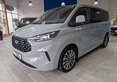 Ford Tourneo Custom Titanium X L1 MATRIX-LED / AGR