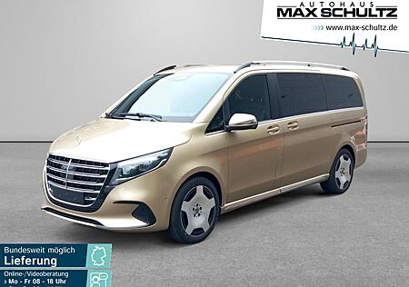 Mercedes-Benz V 300 d Exclusive lang Panorama*AHK*Airmatic*LED
