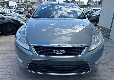 Ford Mondeo Lim. Titanium