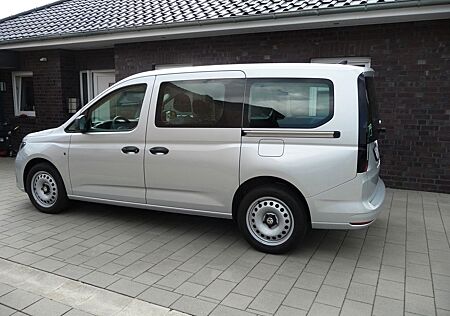 Ford Grand Tourneo Connect 2.0 EcoBlue 90kW L2 Auto.