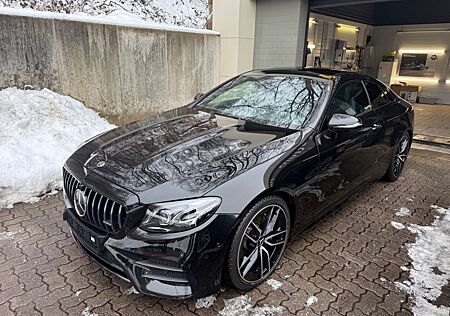 Mercedes-Benz E 53 AMG 4Matic+ Designo 1 OF 1 ! Nur 36000 KM