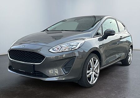 Ford Fiesta Trend