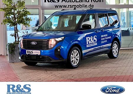 Ford Tourneo Courier Titanium+5 Jahre Garantie*+Autom