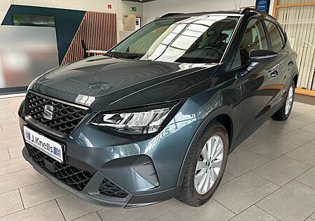 Seat Arona 1.0TSI Style/VIRTUAL/LED/PDC/FULL LINK