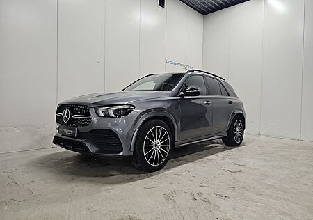 Mercedes-Benz GLE 350 de 4Matic - Pano - Burmester - Topstaat!
