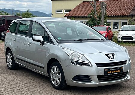 Peugeot 5008 Tendance*KLIMA*SCHECKHEFT