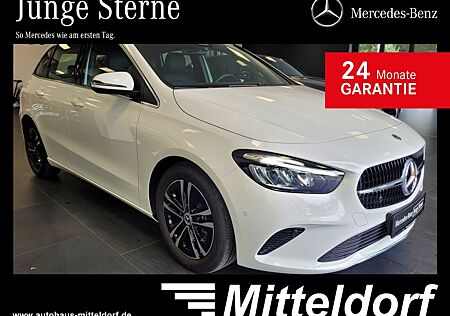 Mercedes-Benz B 200 PROGRESSIVE ADVANCED VOLLDIGI LED VZA WINT