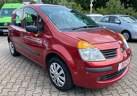 Renault Modus Cite Klimaanlage