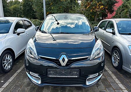 Renault Scenic III TCe BOSE Edition /KeyLess/T-Leder/NAV
