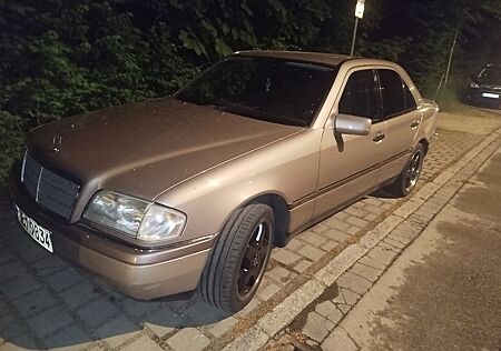 Mercedes-Benz C 220 ELEGANCE