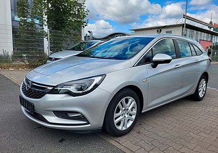 Opel Astra .1.6.CDTI. Sports Tourer. NAVI.PDC-Kamera
