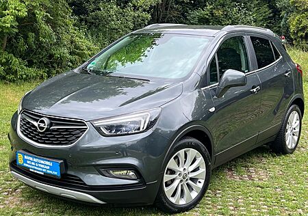 Opel Mokka X Innovation *Aut. *LED *Kamera *Lenk&SHZ*