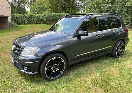 Mercedes-Benz GLK 300 4MATIC -