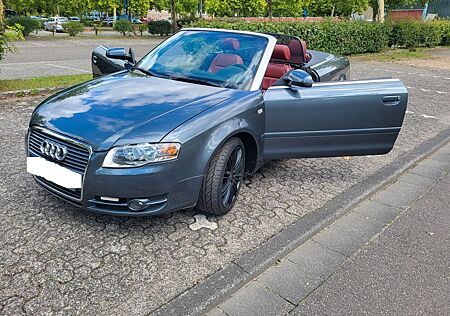 Audi A4 1.8 T Cabriolet -