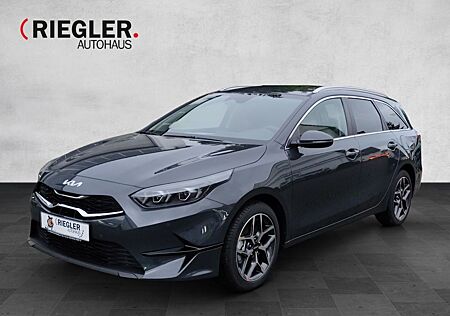 Kia Cee'd Sportswagon Ceed SW 1.5 T-GDI Spirit -S- LED Navi