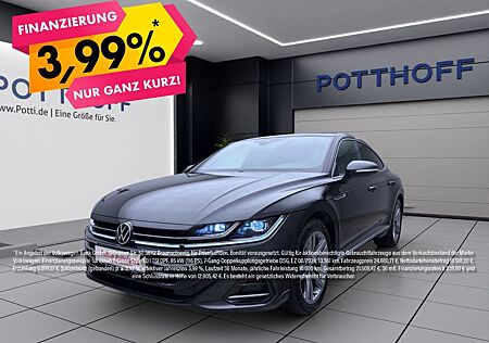 VW Arteon Volkswagen 2.0 TDI DSG R-LINE STDHZG PANO NAVI IQ.LI