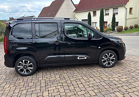 Citroën Berlingo PureTech 130 S&S SHINE M EAT8 SHINE