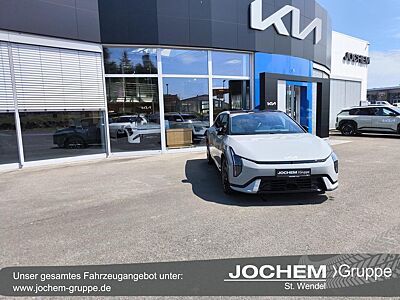 Kia EV4 GT-Line