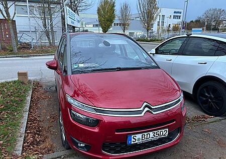 Citroën C4 Picasso BlueHDi 150 Stop&Start Selection ...