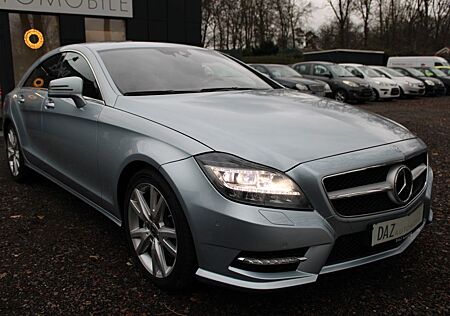 Mercedes-Benz CLS 350 BlueTec/d*AMG*Keyless*Kamera*2.Hand*