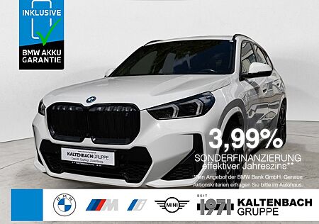 BMW iX1 xDrive 30 M-Sport AHK HUD 360° LED NAVI SHZ
