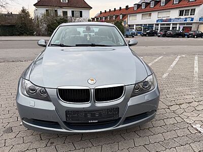 BMW 320 3 Limousine 320i