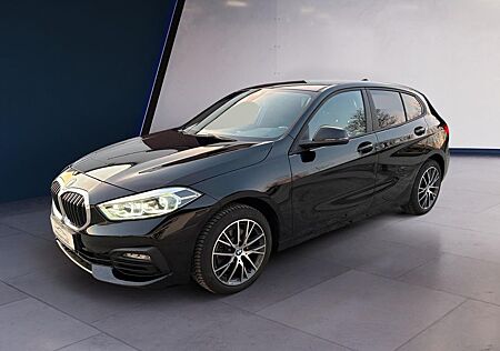 BMW 118i 1er - M Sport Advantage 100 kW (136 PS),...