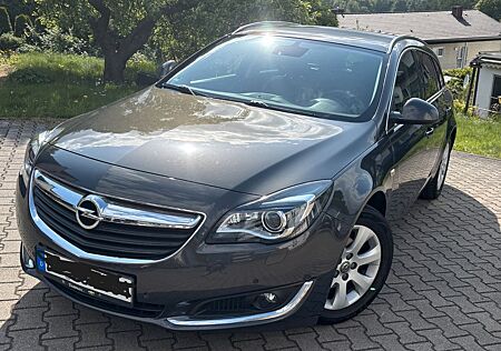 Opel Insignia Sports Tourer 1.4 T ecoFL Edition S...