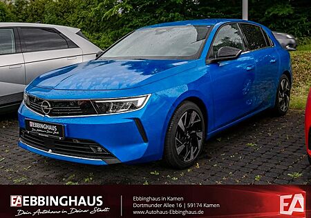 Opel Astra L 1.2 Basis Spurhalteassistent LED DAB