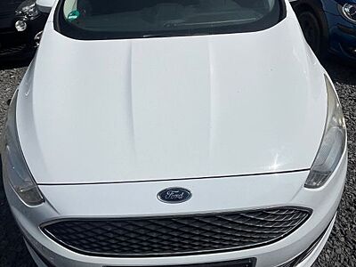 Ford C-Max C-MAX Trend