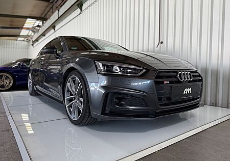 Audi S5 Sportback 3.0 TDI quattro*Matrix*ACC*Head Up*
