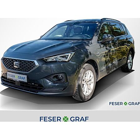 Seat Tarraco leasen
