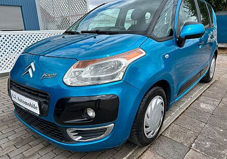 Citroën C3 Picasso Klima