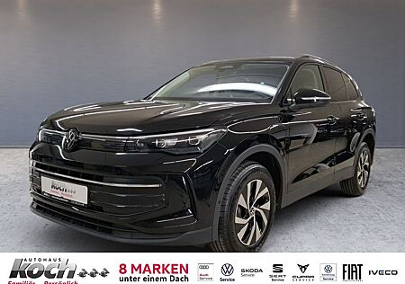 VW Tiguan Volkswagen Life eHybrid LED+ EL-HK P-ASSIST RFK SHZ