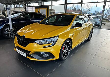 Renault Megane TCe 300 GPF EDC R.S. TROPHY