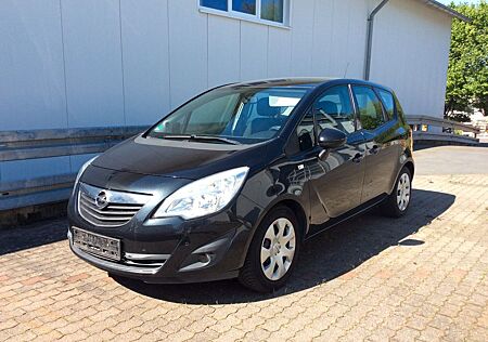 Opel Meriva 1.4 ecoFLEX Edition 88kW S/S 6-Gang