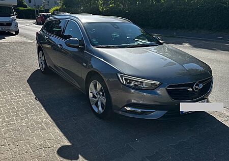 Opel Insignia Matrix,Standheizung, Head Up Display