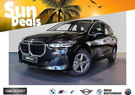 BMW 218i Active Tourer Advantage Vorführwagen
