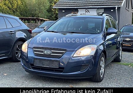 Kia Ceed Sportswagon LX*1.Hand Dr.Hand*Tüv 3/27