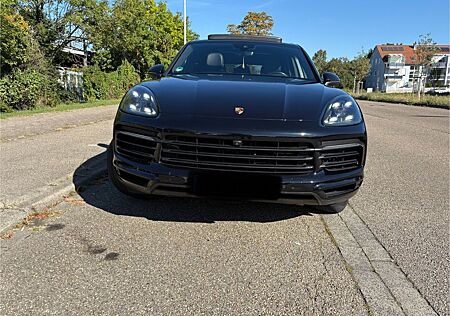 Porsche Cayenne 2.9 V6 S matrix Pano 360 soft close Appr