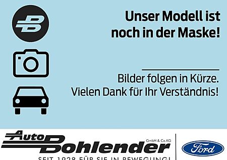 Ford Focus Turnier ST-Line X | Panorama | Allwetter |