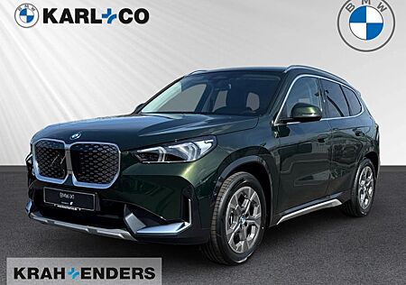 BMW iX1 xDrive 30 xLine Premiumpaket AHK SHZ Park-As