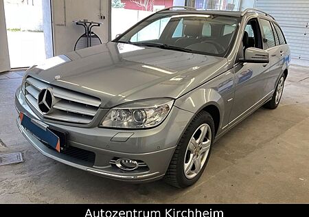 Mercedes-Benz C 180 C -Klasse 18 T-Model BlueEfficiency Avantgarde