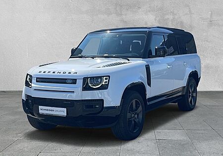 Land Rover Defender 130 D300 X-DYNAMIC HSE +KLIMASITZE+HUD