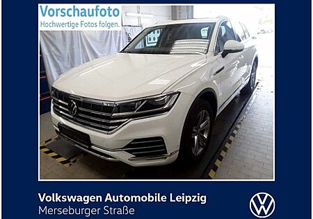 VW Touareg Volkswagen 3.0 V6 TSI eHybrid Elegance 4M *Pano