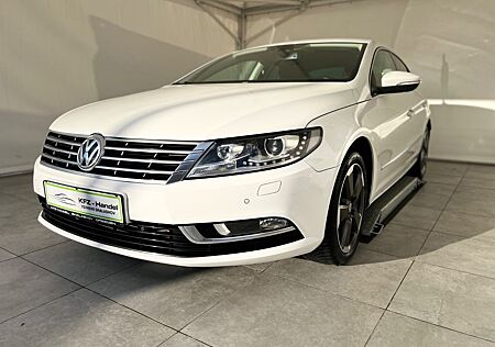 VW CC Volkswagen Highline BMT