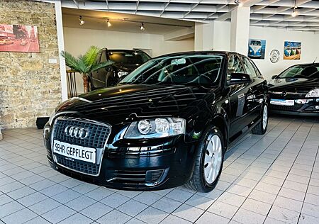 Audi A3 Sportback 1.6 Attraction