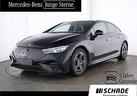 Mercedes-Benz EQE 300 AMG Line *LED*Memory-P*Night*RF-Kamera*