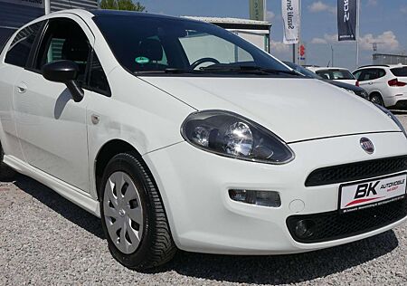 Fiat Punto 1.2 Pop Tüv,- Kundendienst Neu Klima Alufe